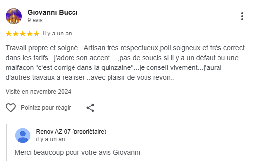 avis clients renov az (1)
