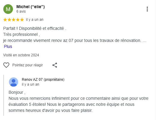 avis clients renov az (2)