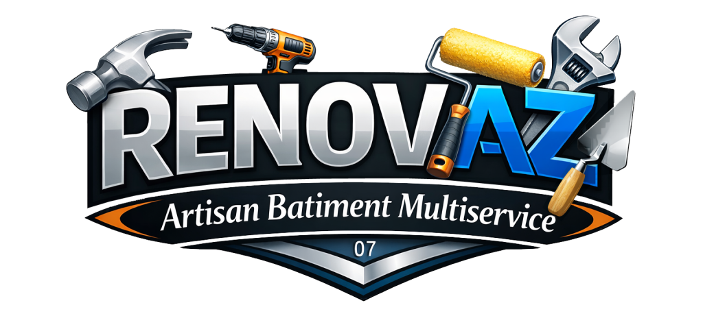 renov az design logo
